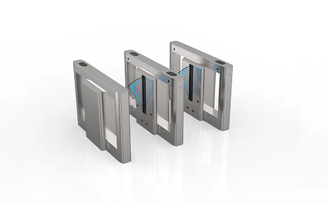 Best-Selling Flap Gate